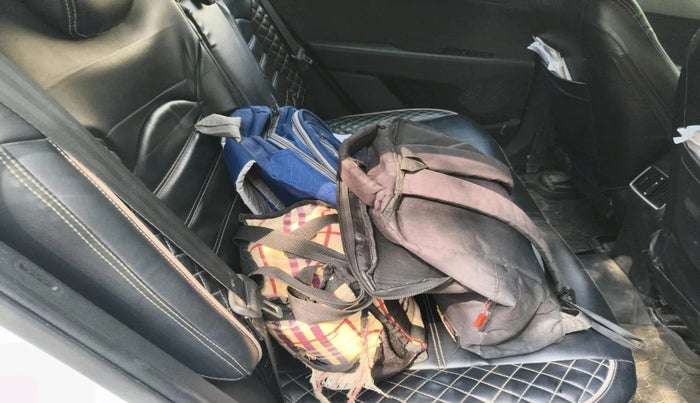 2019 Hyundai Creta EX 1.4 DIESEL, Diesel, Manual, 1,30,880 km, interior