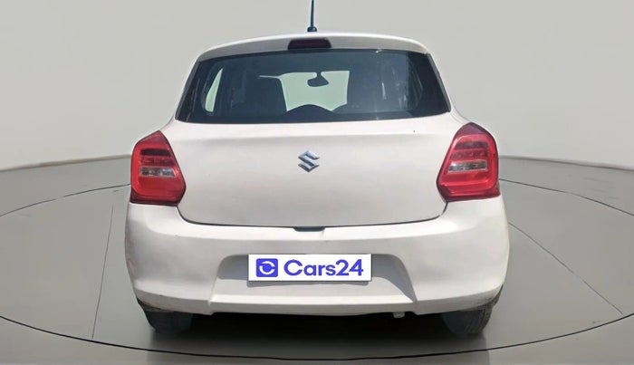 2018 Maruti Swift VXI AMT, Petrol, Automatic, 57,477 km, exterior