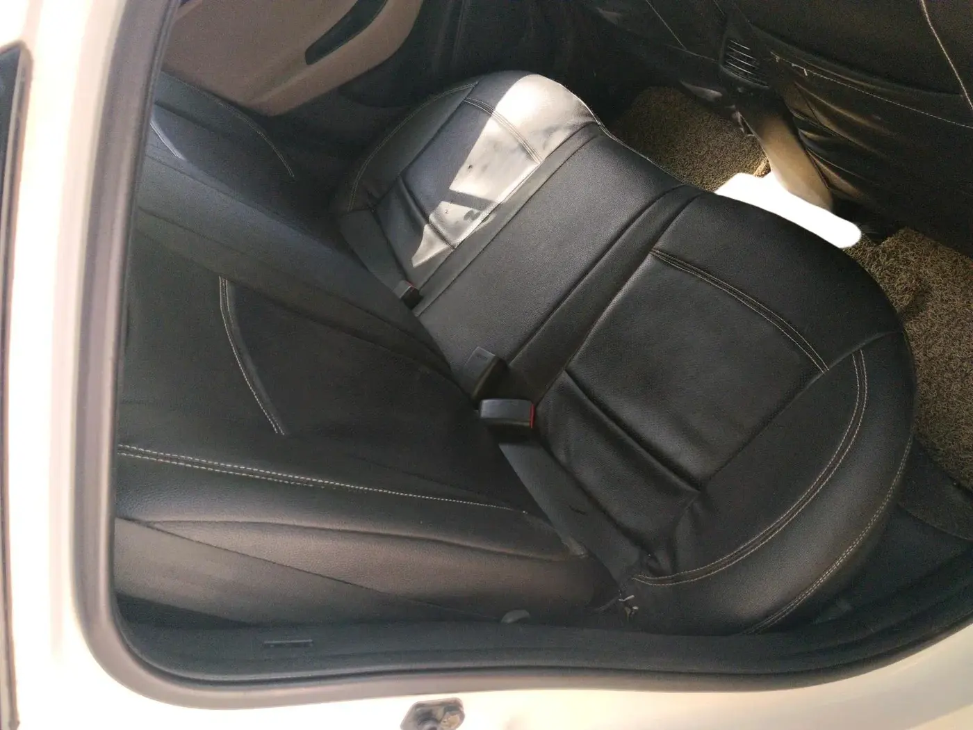 2020 Hyundai Elite i20 SPORTZ PLUS 1.2, Petrol, Manual, 39,159 km, interior