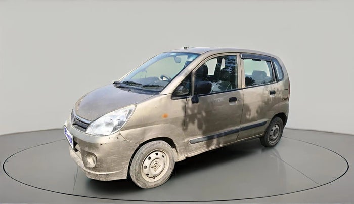 2011 Maruti Zen CARBON, Petrol, Manual, 30,661 km, exterior