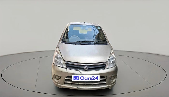 2011 Maruti Zen CARBON, Petrol, Manual, 30,661 km, exterior