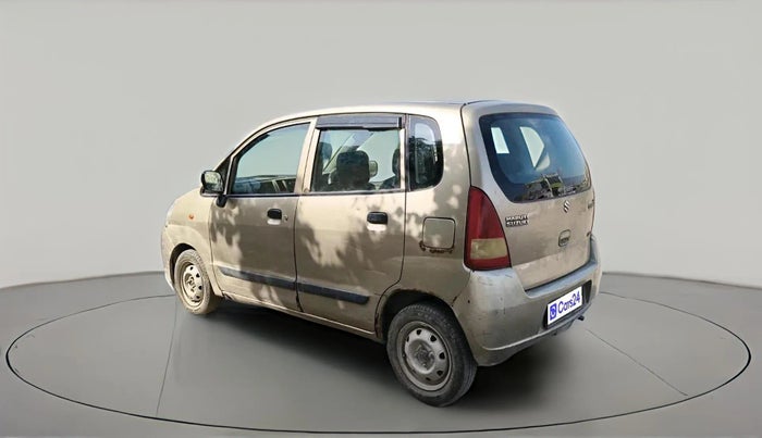 2011 Maruti Zen CARBON, Petrol, Manual, 30,661 km, exterior