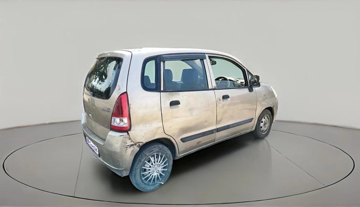 2011 Maruti Zen CARBON, Petrol, Manual, 30,661 km, exterior