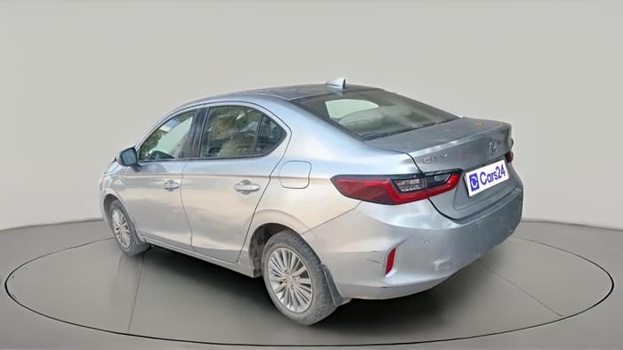 2020 Honda City 1.5L I-VTE V CVT, Petrol, Automatic, 65,154 km, exterior
