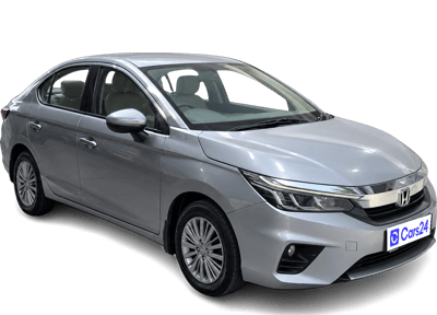 2020 Honda City - Sedan - Petrol - Automatic - ₹6.40 lakh