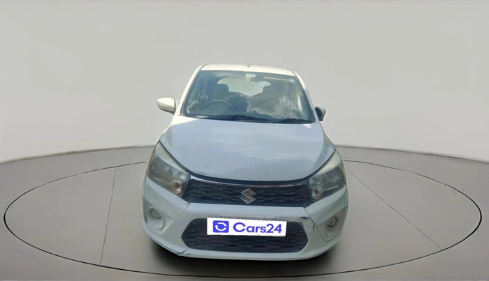 2018 Maruti Celerio VXI CNG, CNG, Manual, 1,77,936 km, exterior