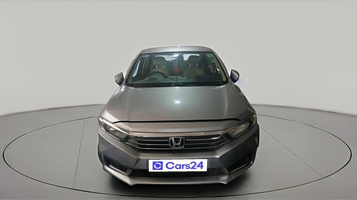 2023 Honda Amaze 1.2L I-VTEC S, Petrol, Manual, 23,906 km, exterior