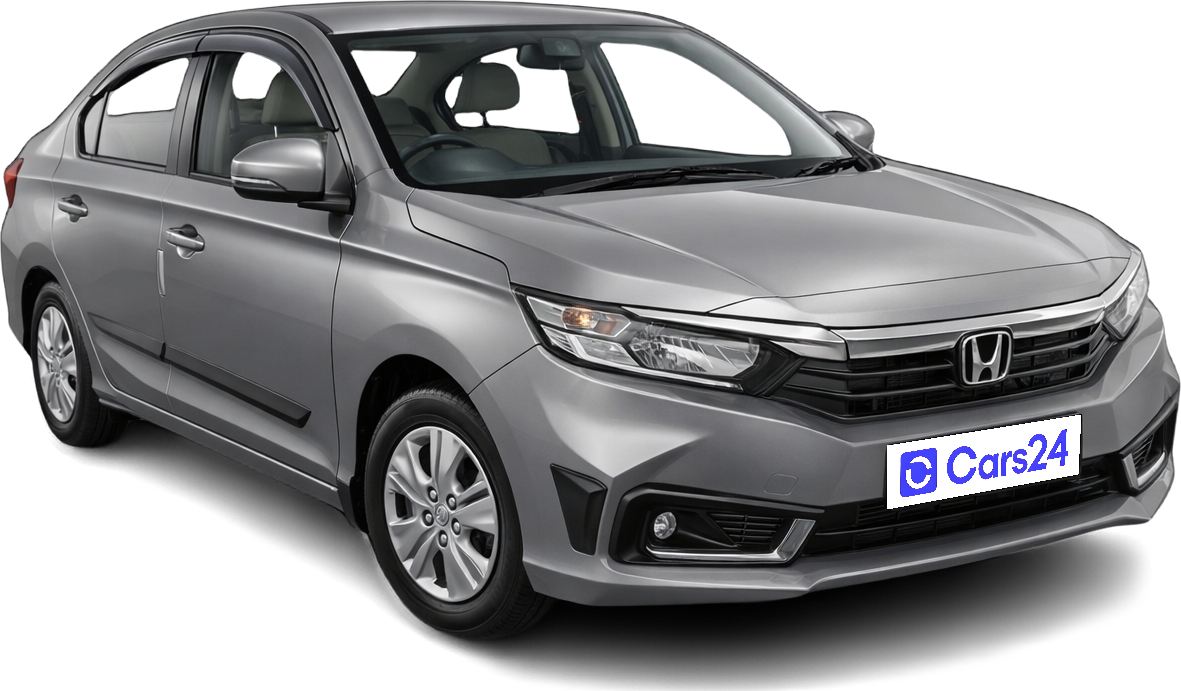 2023 Honda Amaze - Sedan - Petrol - Manual - ₹5.80 lakh