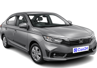 2023 Honda Amaze - Sedan - Petrol - Manual - ₹5.50 lakh