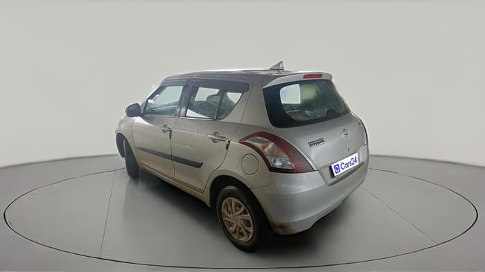 2016 Maruti Swift VDI, Diesel, Manual, 1,47,757 km, exterior