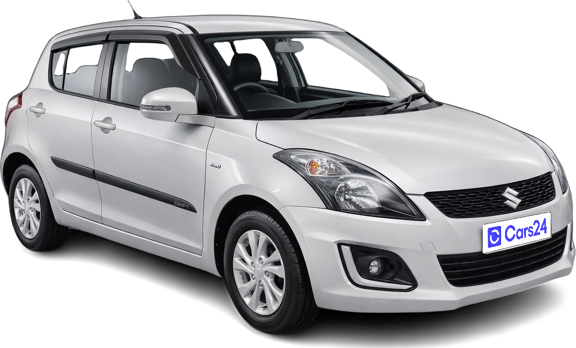 2016 Maruti Swift - Hatchback - Diesel - Manual - ₹3.04 lakh