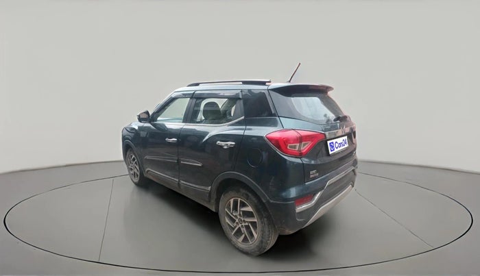 2023 Mahindra XUV300 W8 (O) 1.2 PETROL AMT, Petrol, Automatic, 53,116 km, exterior