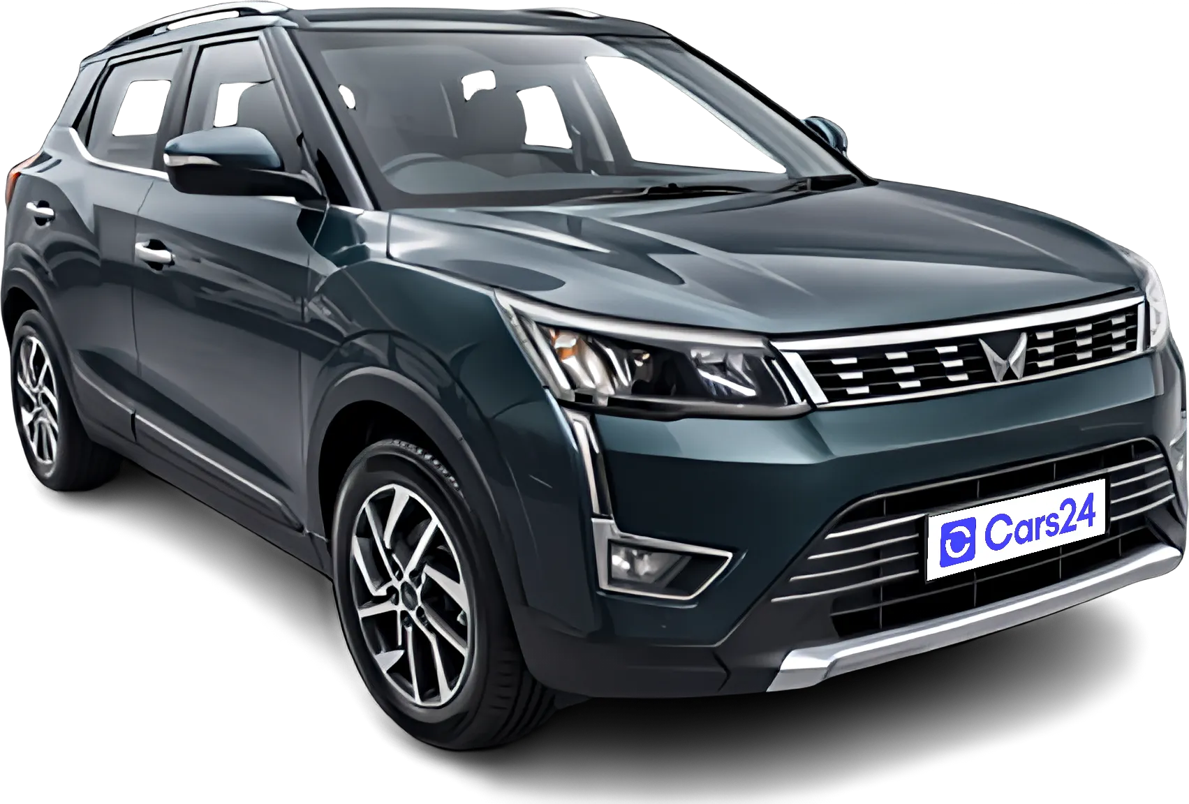 2023 Mahindra XUV300 - SUV - Petrol - Automatic - ₹8.50 lakh