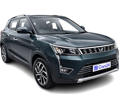 2023 Mahindra XUV300 - SUV - Petrol - Automatic - ₹8.50 lakh