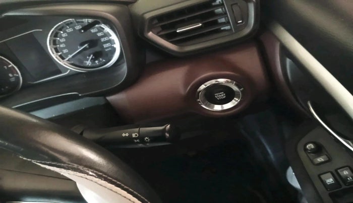 2024 Maruti Grand Vitara SIGMA SMART HYBRID, Petrol, Manual, 43,703 km, interior