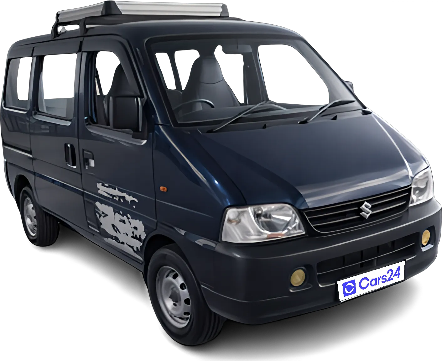 2011 Maruti Eeco - SUV - CNG - Manual - ₹1.31 lakh