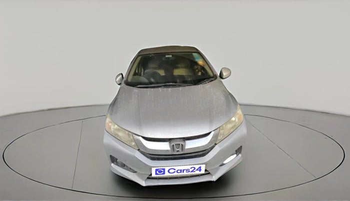 2016 Honda City 1.5L I-VTEC V MT, Petrol, Manual, 1,02,429 km, exterior