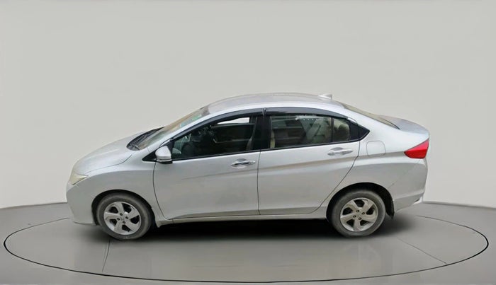 2016 Honda City 1.5L I-VTEC V MT, Petrol, Manual, 1,02,429 km, exterior