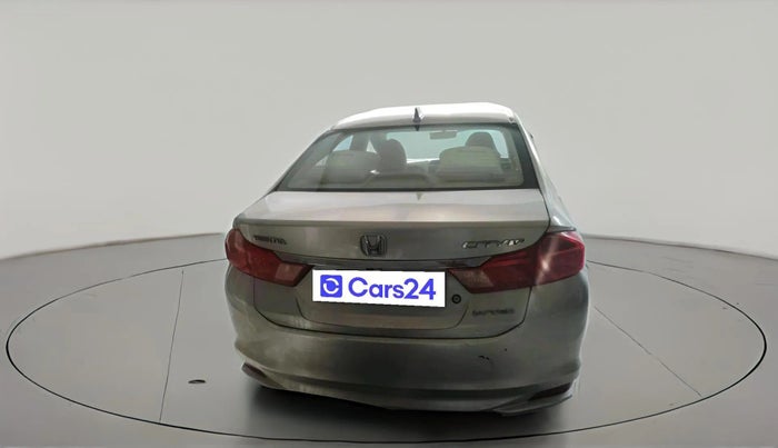 2016 Honda City 1.5L I-VTEC V MT, Petrol, Manual, 1,02,429 km, exterior