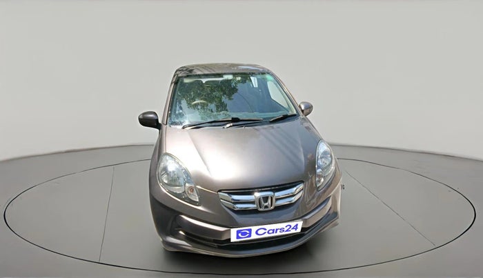 2013 Honda Amaze 1.2L I-VTEC S, Petrol, Manual, 52,538 km, exterior