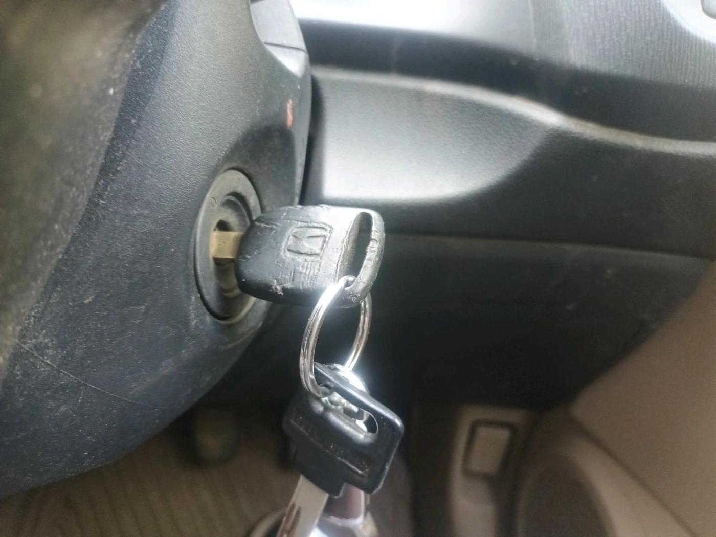 2015 Honda Amaze 1.2L I-VTEC E, Petrol, Manual, 28,041 km, interior