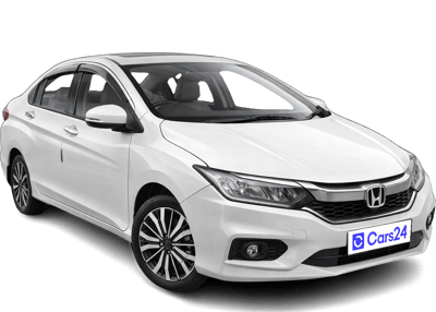2019 Honda City - Sedan - Petrol - Manual - ₹5.95 lakh