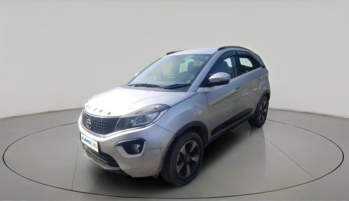 2019 Tata NEXON XZA PLUS PETROL, Petrol, Automatic, 75,512 km, exterior