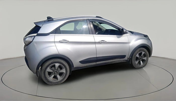 2019 Tata NEXON XZA PLUS PETROL, Petrol, Automatic, 75,512 km, exterior