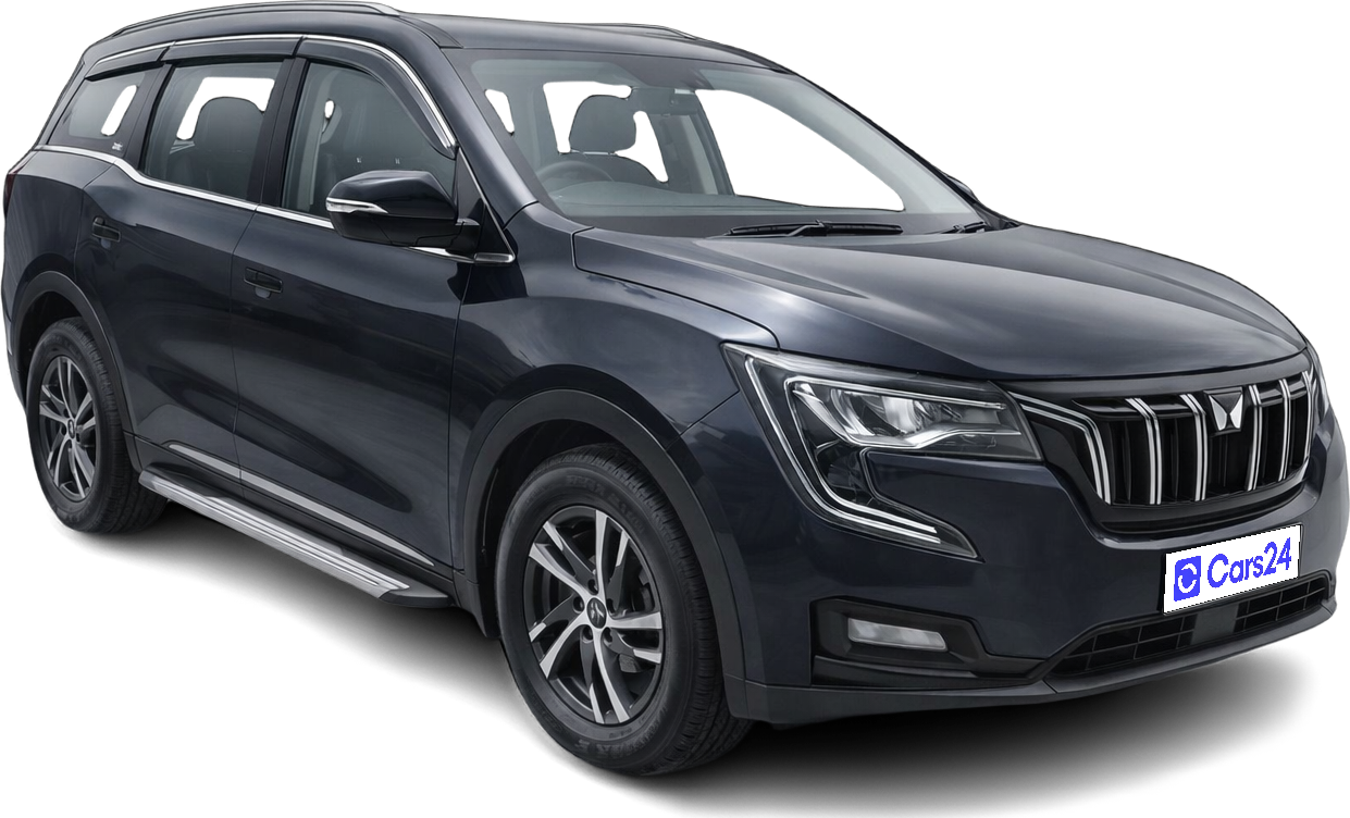 2023 Mahindra XUV700 - SUV - Diesel - Manual - ₹16.40 lakh