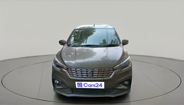 2019 Maruti Ertiga ZXI+ SHVS, Petrol, Manual, 82,107 km, exterior