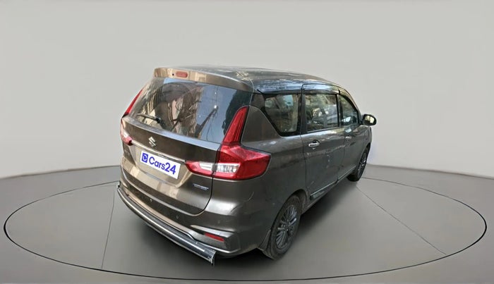 2019 Maruti Ertiga ZXI+ SHVS, Petrol, Manual, 82,107 km, exterior