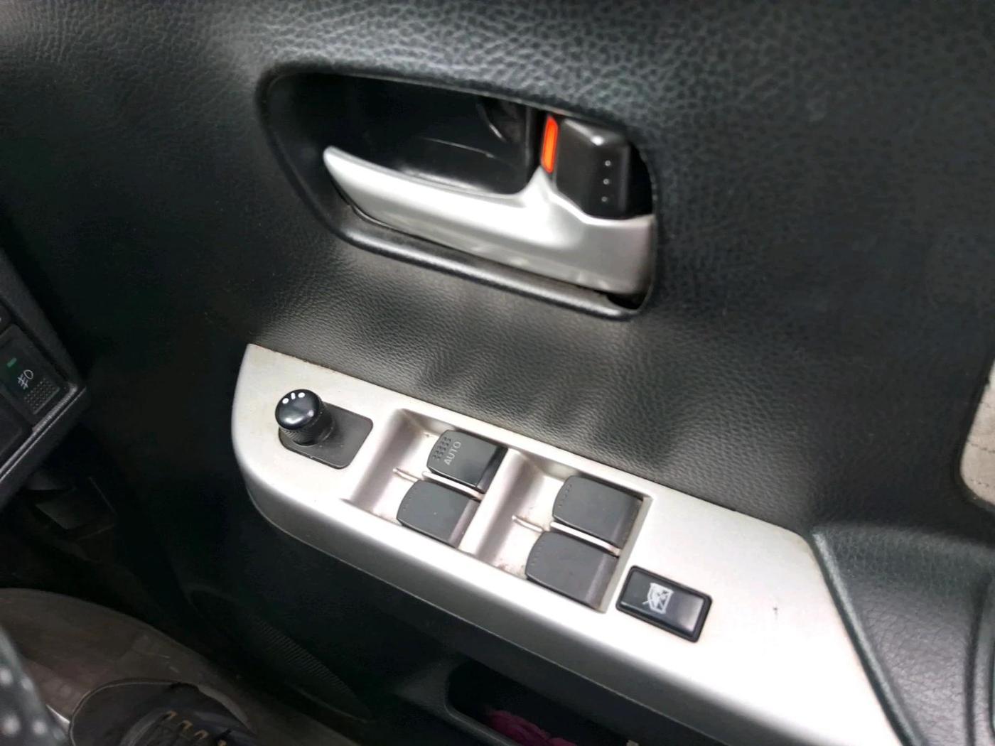 2016 Maruti Wagon R 1.0 VXI AMT, Petrol, Automatic, 1,19,970 km, interior