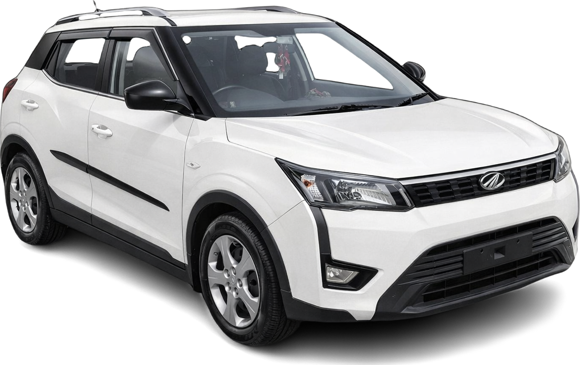 2019 Mahindra XUV300 - SUV - Petrol - Manual - ₹4.70 lakh