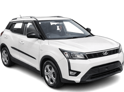 2019 Mahindra XUV300 - SUV - Petrol - Manual - ₹4.70 lakh