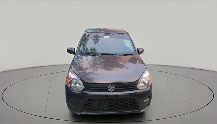 2021 Maruti Alto LXI OPT CNG, CNG, Manual, 58,878 km, exterior