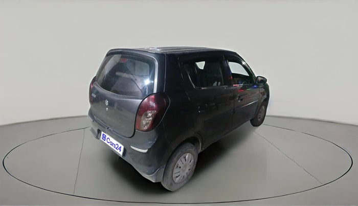 2021 Maruti Alto LXI OPT CNG, CNG, Manual, 58,878 km, exterior