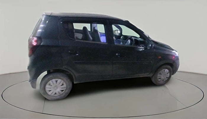 2021 Maruti Alto LXI OPT CNG, CNG, Manual, 58,878 km, exterior