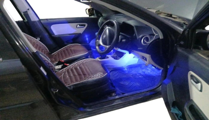 2021 Maruti Alto LXI OPT CNG, CNG, Manual, 58,878 km, interior