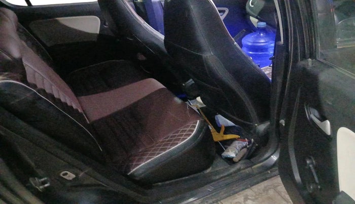 2021 Maruti Alto LXI OPT CNG, CNG, Manual, 58,878 km, interior