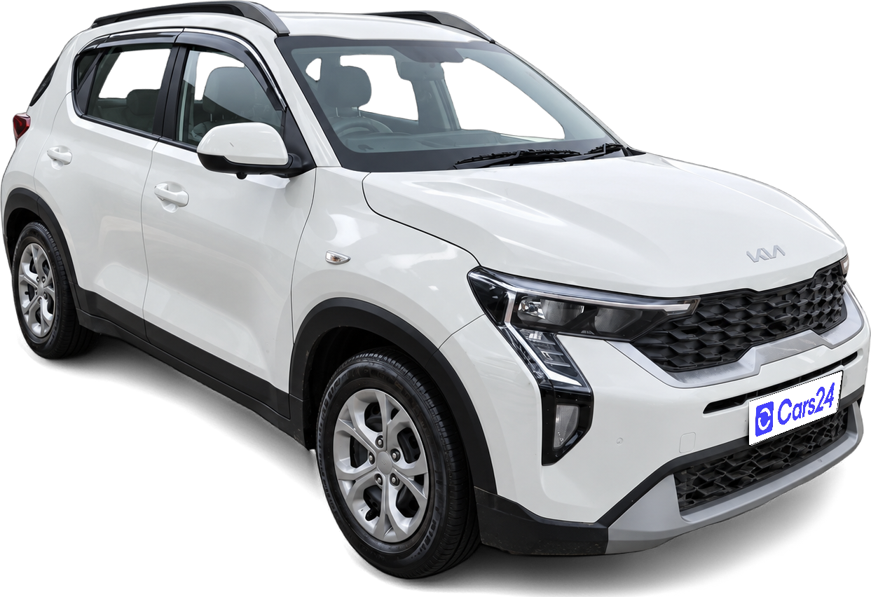 2024 KIA SONET - SUV - CNG - Manual - ₹6.50 lakh