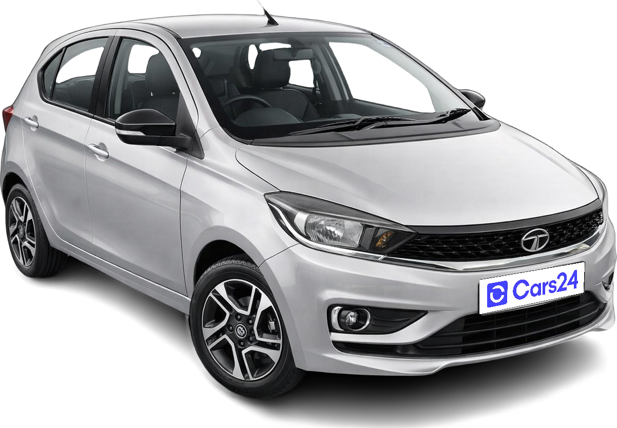 2020 Tata Tiago - Hatchback - Petrol - Manual - ₹3.45 lakh