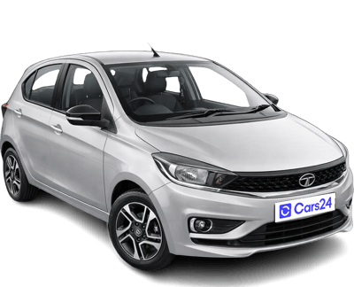 2020 Tata Tiago - Hatchback - Petrol - Manual - ₹3.45 lakh