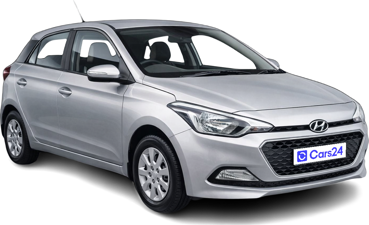2017 Hyundai Elite i20 - Hatchback - Diesel - Manual - ₹2.30 lakh