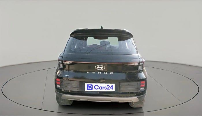 2023 Hyundai VENUE SX 1.2 PETROL, Petrol, Manual, 28,700 km, exterior