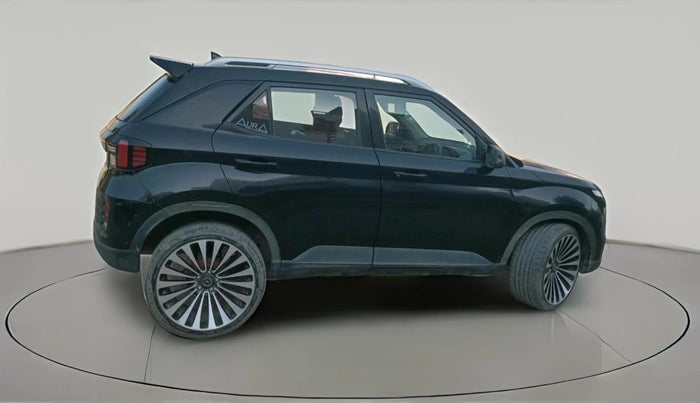 2023 Hyundai VENUE SX 1.2 PETROL, Petrol, Manual, 28,700 km, exterior