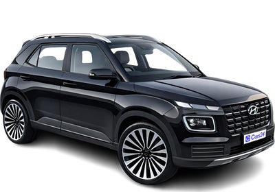 2023 Hyundai VENUE - SUV - Petrol - Manual - ₹8.19 lakh
