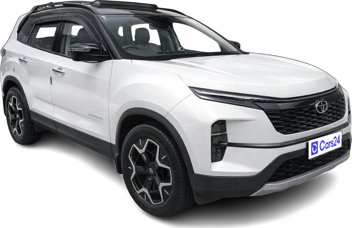2024 Tata Safari - SUV - Diesel - Automatic - ₹22.00 lakh