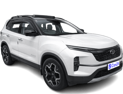 2024 Tata Safari - SUV - Diesel - Automatic - ₹22.00 lakh
