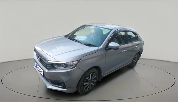 2023 Honda Amaze 1.2L I-VTEC VX, Petrol, Manual, 29,052 km, exterior