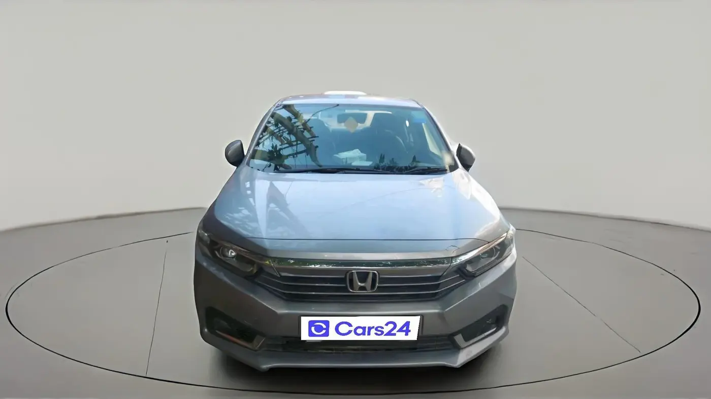 2023 Honda Amaze 1.2L I-VTEC VX, Petrol, Manual, 29,052 km, exterior